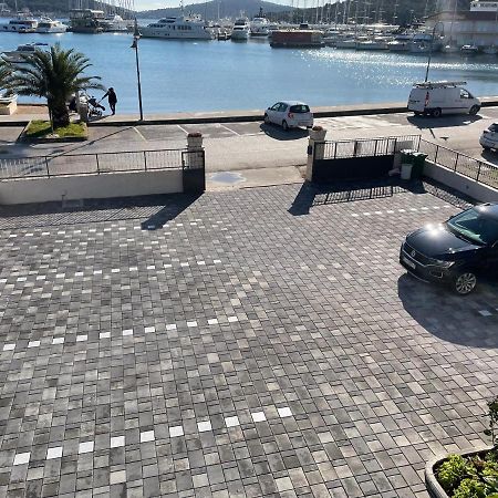 Apartments Silver Beauty Rogoznica  Zewnętrze zdjęcie
