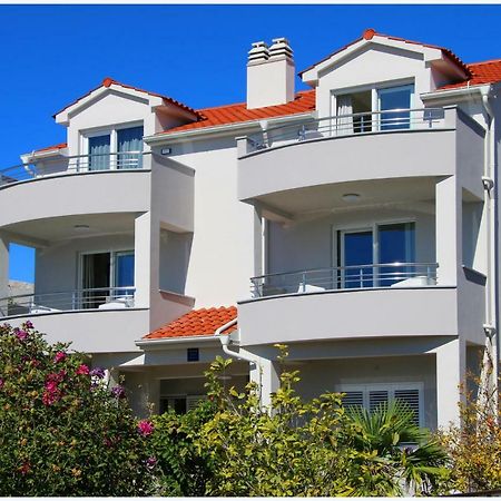 Apartments Silver Beauty Rogoznica  Zewnętrze zdjęcie