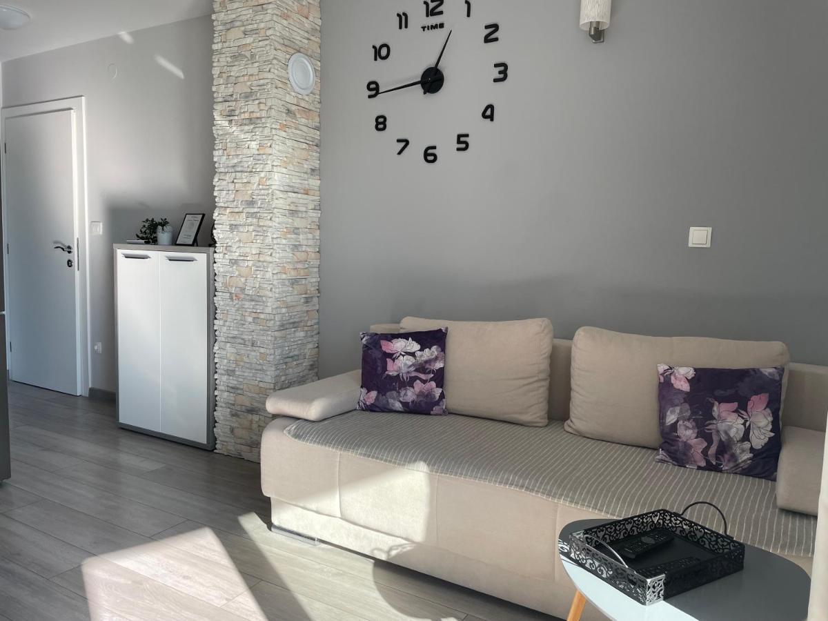 Apartments Silver Beauty Rogoznica  Zewnętrze zdjęcie